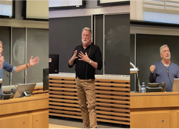 Workshops: Patient & Community Voices